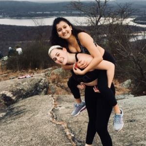 Meet your Posher, Rita